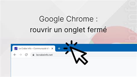 Google Chrome Exporter Ses Mots De Passe Le Crabe Info