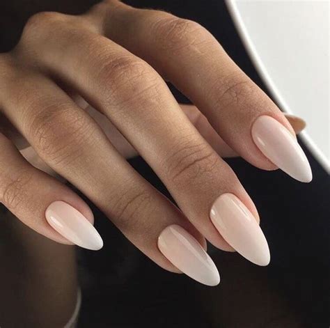 Eleganckie Paznokcie TOP 20 Inspiracji Na Stylowy I Modny Manicure