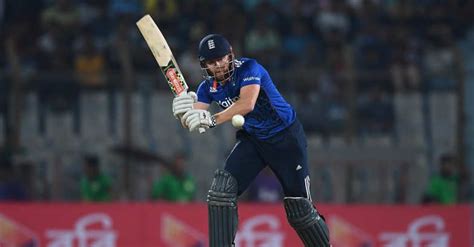 Bairstow Replaces Injured Hales In England T Squad Ecb Alex Hales