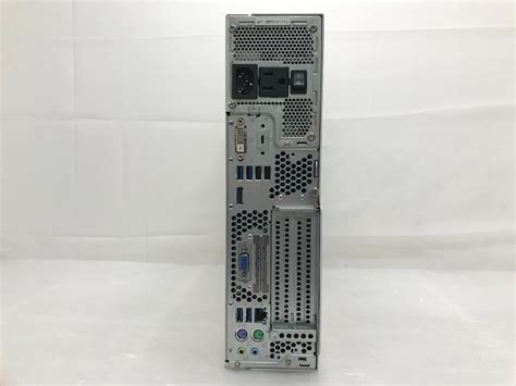 Yahoo オークション 1円ジャンクFUJITSU ESPRIMO D588 BX FMVD