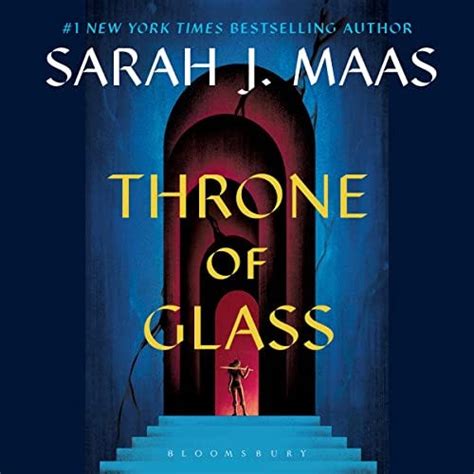 Book Summary Throne Of Glass By Sarah J Maas Book 1 By Businessmarketing Mar 2024 Medium