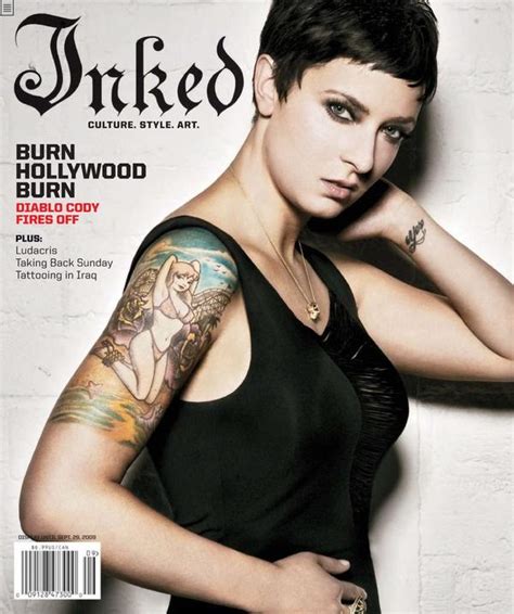 Inked Magazine Topmags