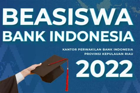 Bank Indonesia Kepri Serahkan Beasiswa Ke 100 Mahasiswa Politeknik Dan