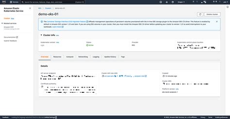 Deploy Your Amazon Eks Clusters Locally On Aws Outposts • Lucian Systems