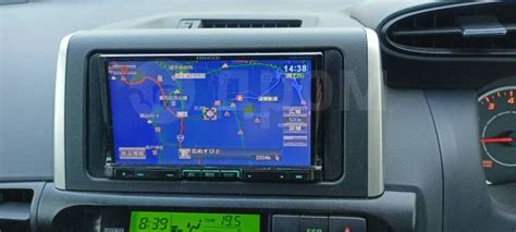 Магнитола Kenwood, 2 DIN — 178x100 мм, б/у, в наличии. Цена: 8 500₽ в ...