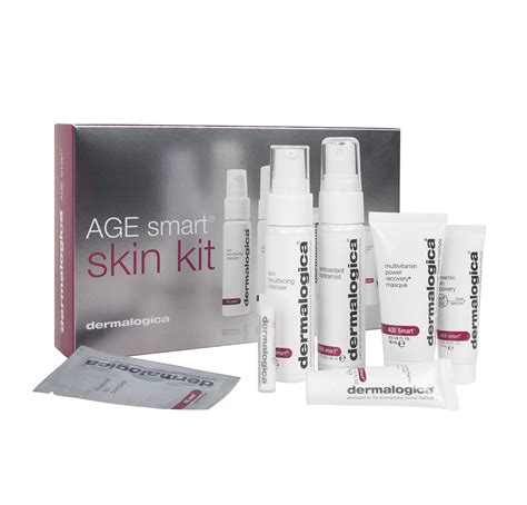 AGE SMART SKIN KIT | Dermalogica® Age Smart Kit