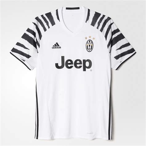 Juventus Third Kit Released Footy Headlines