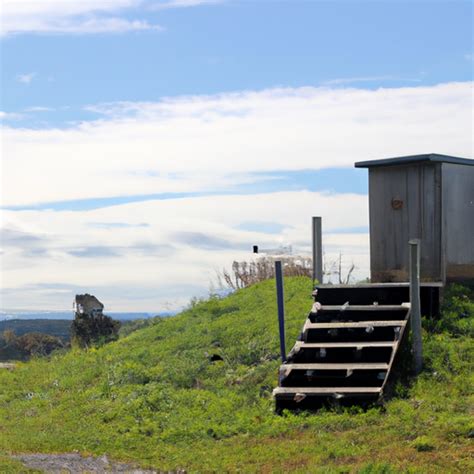 How to Build a Chicken Coop on a Slope: A Hillside Hen Haven - Survival Skill Zone