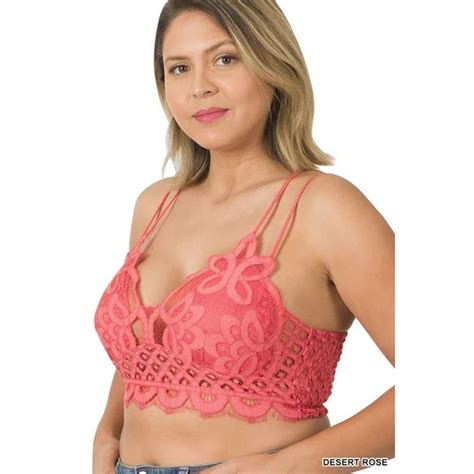 Zenana Outfitters Intimates And Sleepwear New Plus Size Zenana