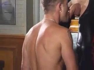 Leathermen Fuck ThisVid