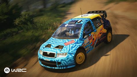 Comienza La Temporada 6 De EA SPORTS WRC Con Recompensas Gratis Y Una