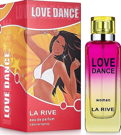 La Rive Love Dance Edp 90 Ml Kaina Kaina24 Lt