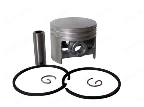 Piston Complet Compatible Avec La Tron Onneuse Stihl Ms Aip