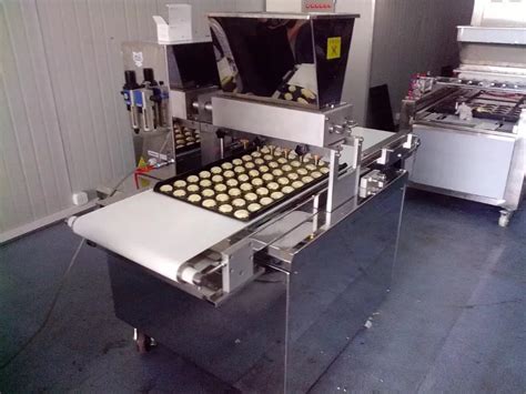 Kh Qqj 400 Cookie Dough Extrudercookie Dropping Machines Buy Cookie