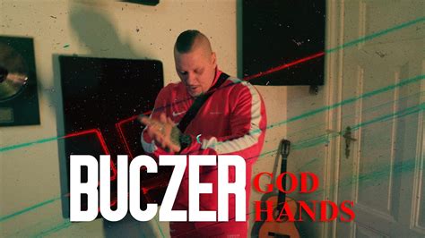 Buczer God Hands Prod Czvcki Official Video YouTube