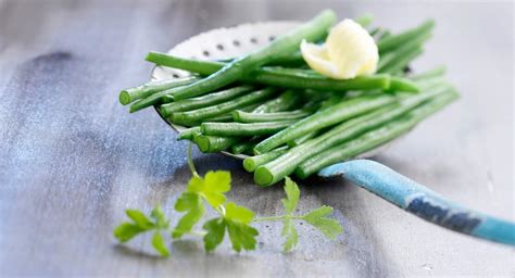 Haricots Verts 60 Recettes Faciles Pour Les Adorer Cuisine Actuelle