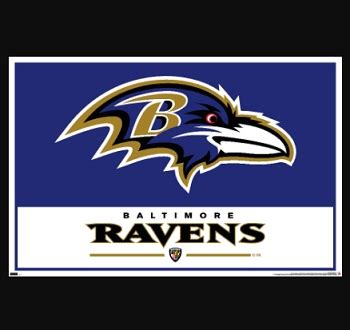 Baltimore Ravens NFL Vs Los Angeles Rams Baltimore MD 2023 12 10