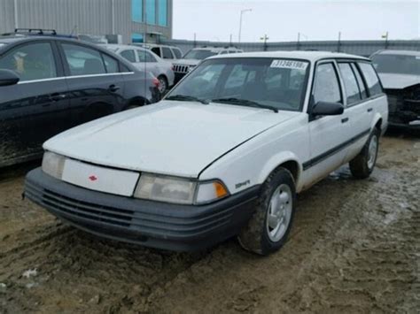 Volante Sin Bolsa De Aire Chevrolet Cavalier Mercado Libre