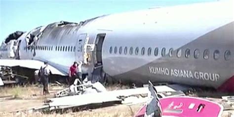 Asiana Crash To Impact Other Airlines Fox Business Video