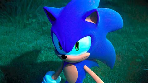 Sonic Frontiers muestra gameplay jefes y más con su nuevo tráiler Vandal