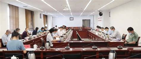 中共北京市顺义区委全面依法治区委员会召开第四次会议建设工作保障