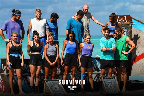 Survivor Bu Ak Am Var M Yok Mu Neden Yok Ocak Survivor Yeni