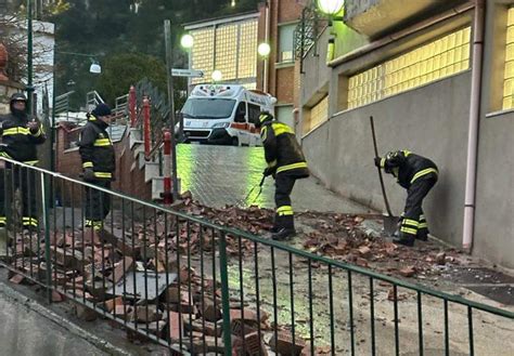 Maltempo Ondata Di Gelo Da Nord A Sud Neve In Calabria E Sicilia