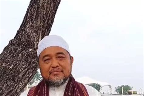 Profil Biodata Abi Amir Faishol Fath Juri Hafiz Indonesia IG Umur