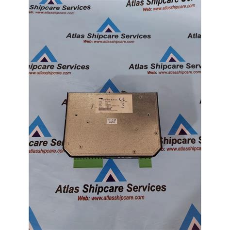 POWERNET ADC5483-1 POWER SUPPLY| Atlas Shipcare Services