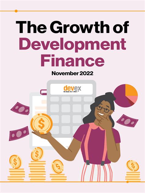 growth  development finance  risk investing