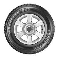 Pneu R H Goodyear Wrangler Fortitude Ht Goodyear