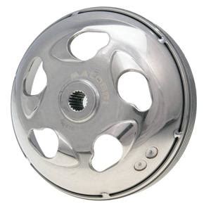 Malossi Maxi Wing Clutch Bell For 125cc 300cc Honda Scooters