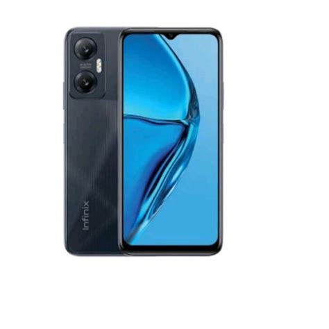 Spesifikasi Infinix Hot 20 5G Yuk Cek Selengkapnya Blibli Friends