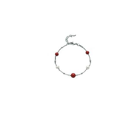 Bracciale Donna Miluna Terra E Mare Pbr