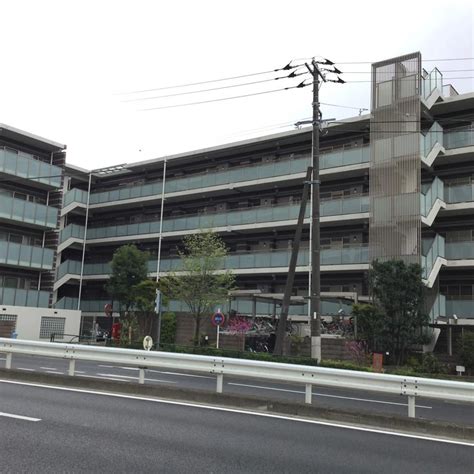 クレヴィア田園調布本町のマンション購入・売却相場参考相場価格4543万円～ Ieshil