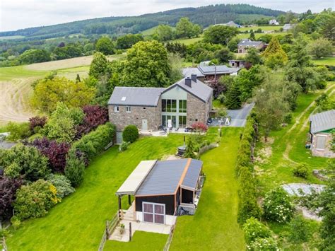 Maison à Vendre à La Roche En Ardenne 1 100 000 € 6 Chambres