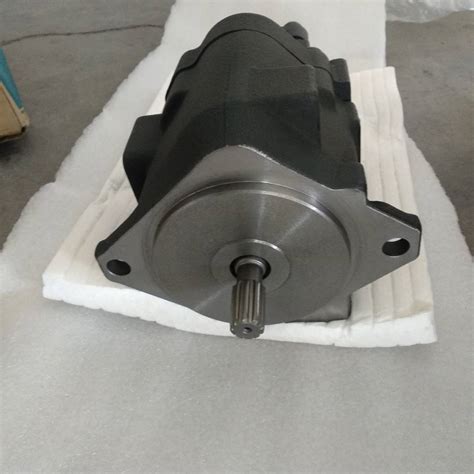 Tb Hydraulic Pump Jining Mascus Korea