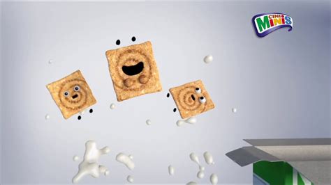 Cini Minis. Безбашенное удовольствие - YouTube