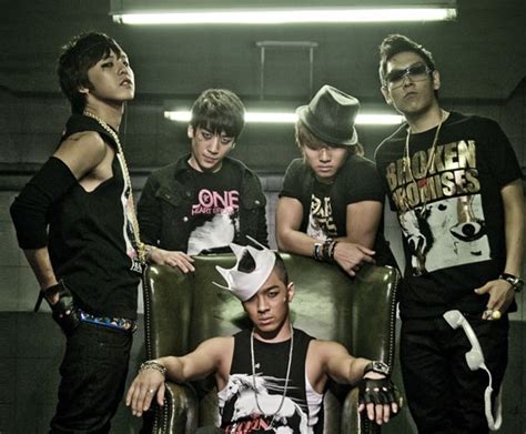 BIGBANG's "Haru Haru" Becomes Their 10th Full Group MV To Hit 100 ...