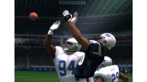 Madden NFL 07 Wii