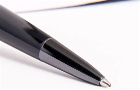 Comment Effacer Du Stylo Bic Sur Une Feuille Stylo Selection