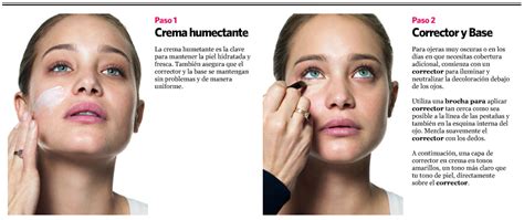 Dubraska Raga Maquillaje Y M S Maquillaje Nude Todo Lo Que Necesitas Saber