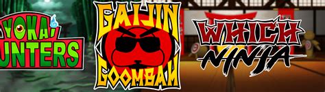 Gaijin Goombah at Patron Hunt — Find Your Next Favorite Indie Creator