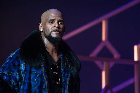 R Kelly To Face Trial In Chicago After Conviction In New York Newslaw