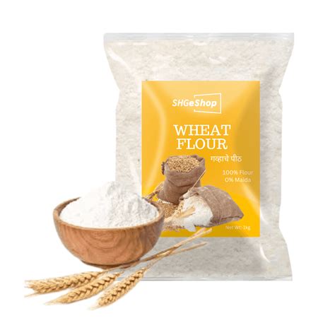 Wheat Flour Shop Products Made By Self Help Groups Shg E Shop