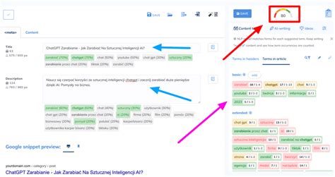 ChatGPT Zarabianie Jak Zarabiać Na Sztucznej Inteligencji AI