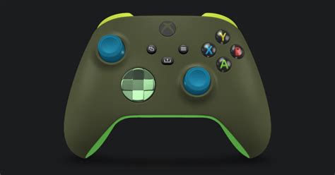 Design A Custom Xbox Controller Xbox Xbox
