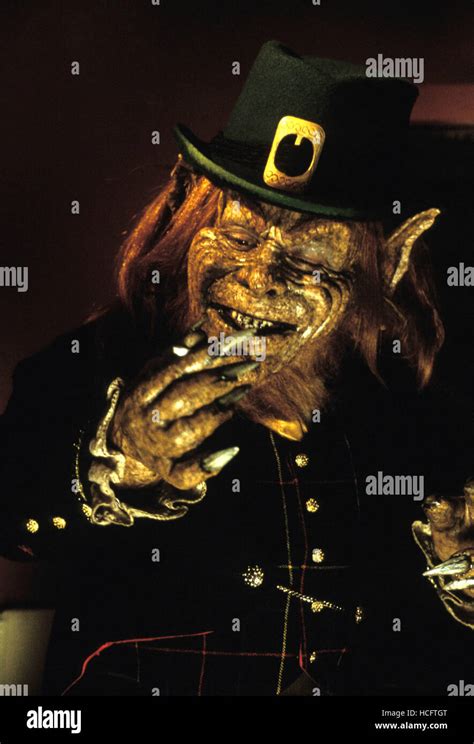 Leprechaun In The Hood Warwick Davis Trimark Pictures Courtesy