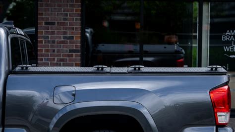 Diamondback Hd Tonneau Cover Overland Outfitters Canada