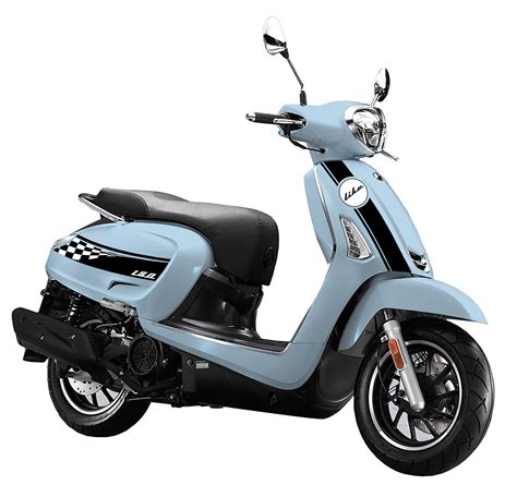 New 2020 Kymco Like 150i Abs 150I For Sale in Albuquerque, NM ...